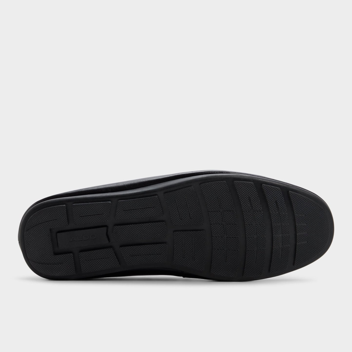 Aldo Zigosh in Black - Driving shoe New|Men