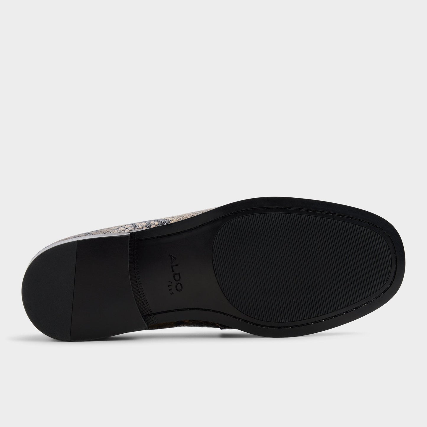 Aldo Edouard in Brown Multi - Loafer New|Men