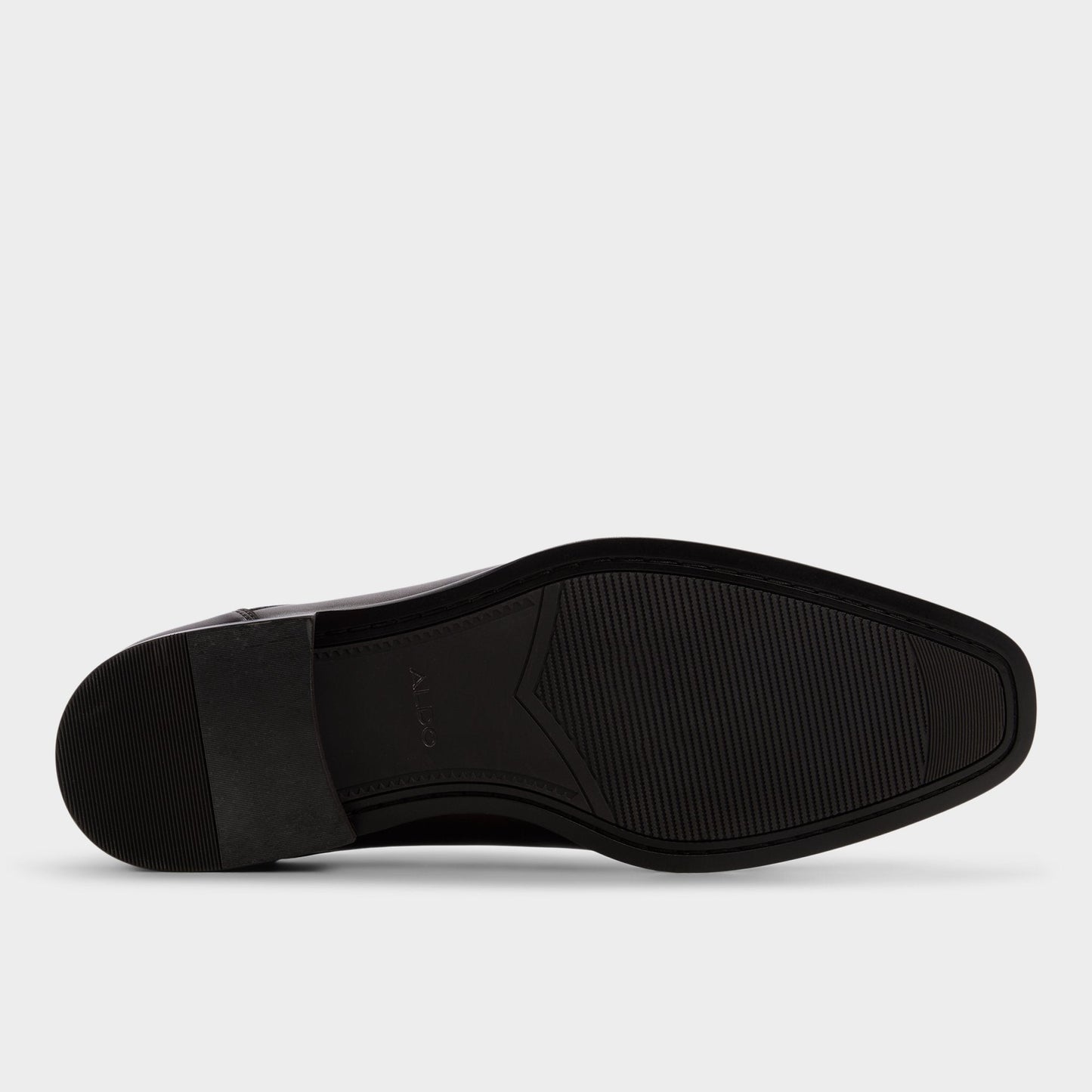 Aldo Allegro in Dark Brown - Oxford shoe New|Men