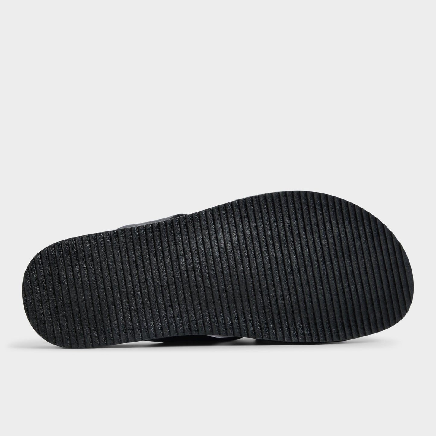 Aldo Kairo Black Men's Sandals & Slides - Slide sandal New|Men