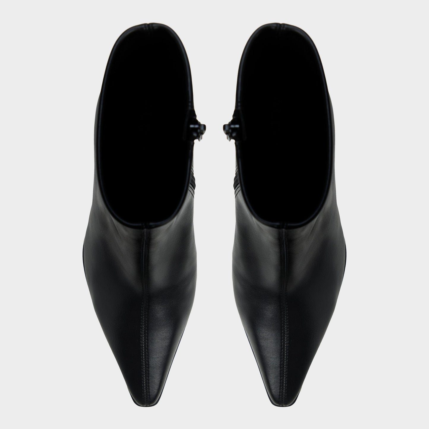 Aldo Figgy in Black - Ankle boot, Block heel Women