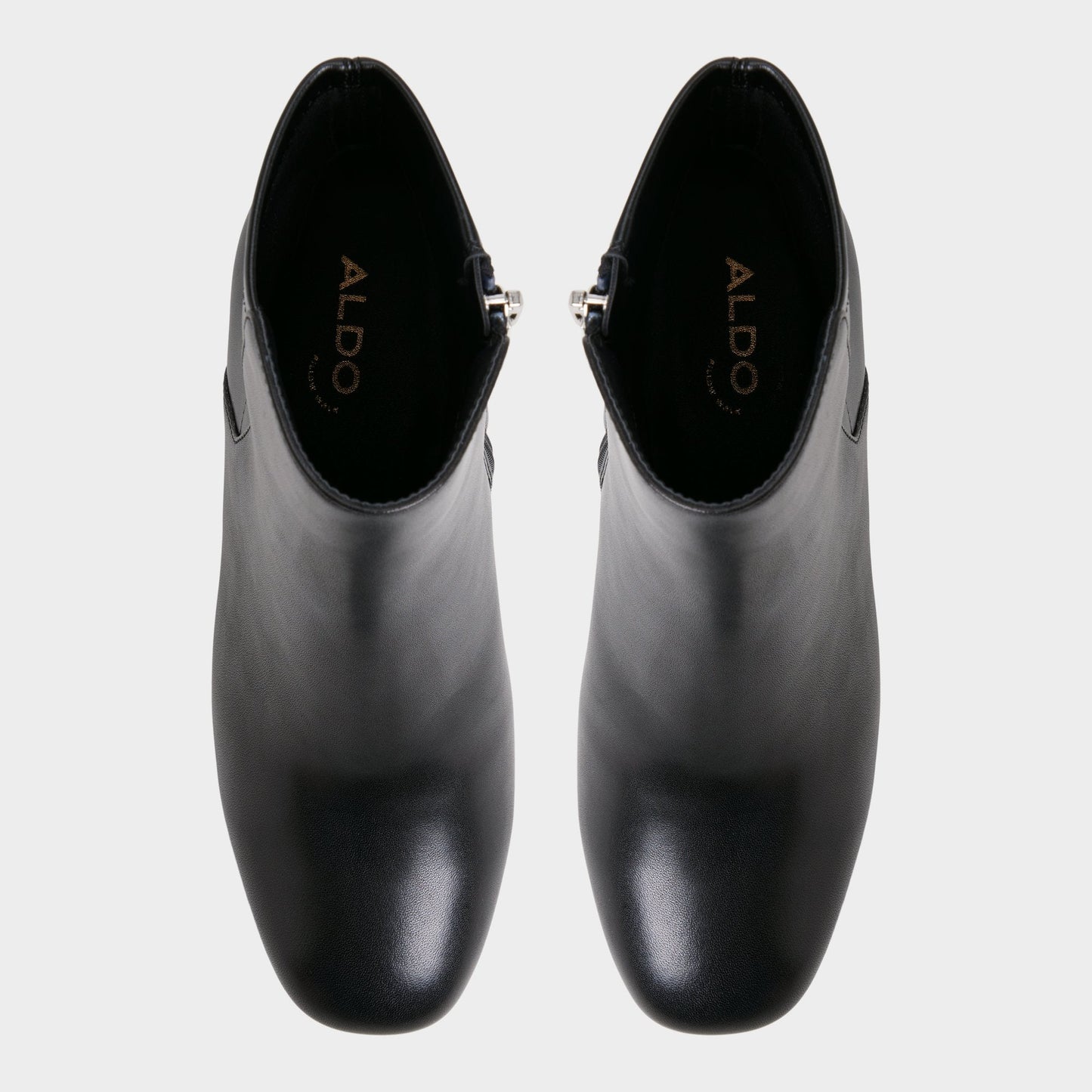 Aldo Satorimini Black Women's Ankle boots - Ankle boot, Block heel Women