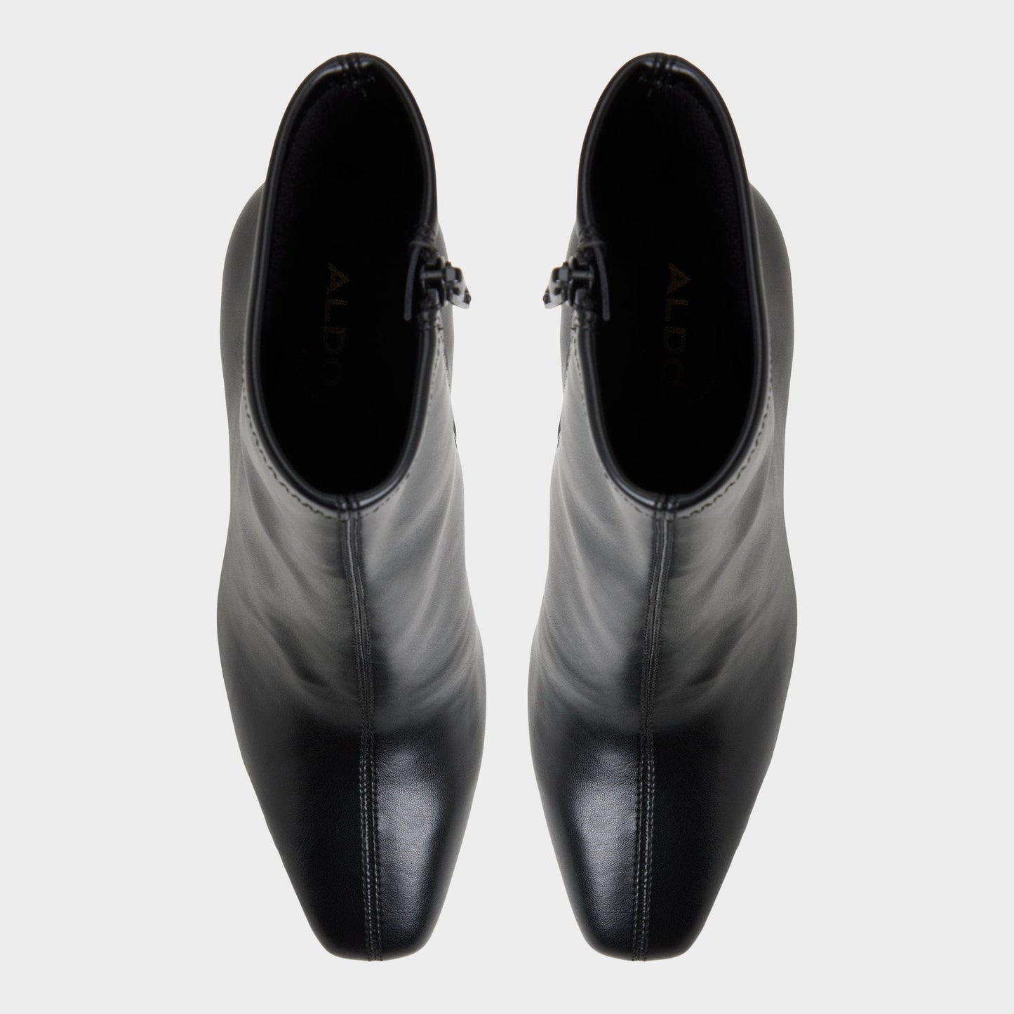 Aldo Ranabelila in Black - Ankle boot, Stiletto heel Women