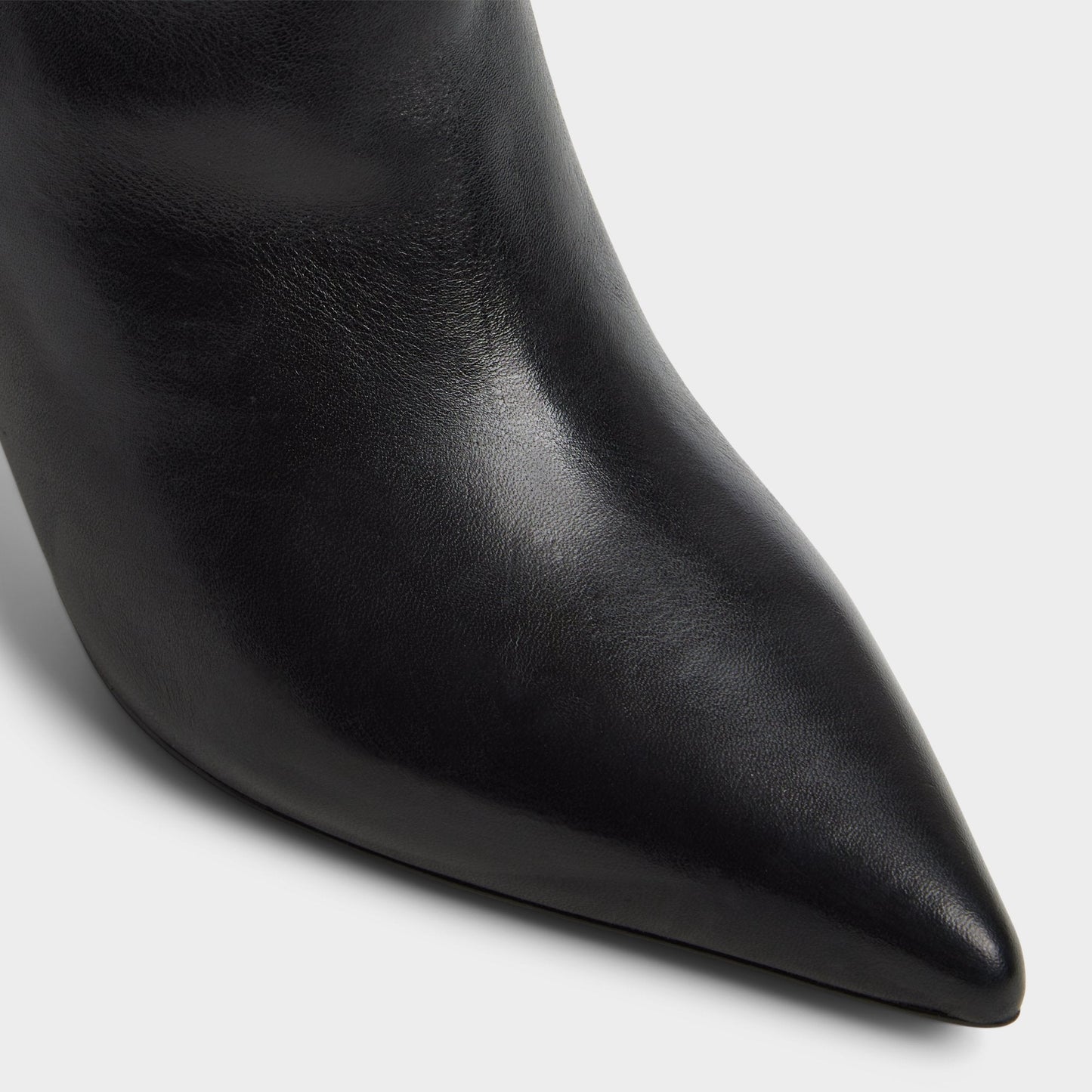 Aldo Saphiria in Wc Black - Knee-high boot, Stiletto heel Women