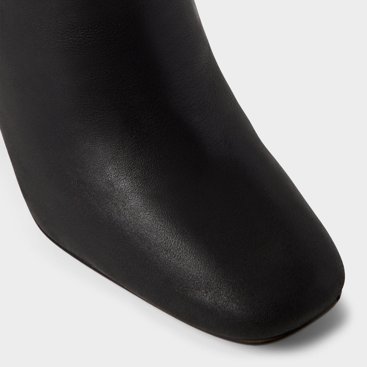 Aldo Helana in Wc Black - Knee-high boot, Block heel Women