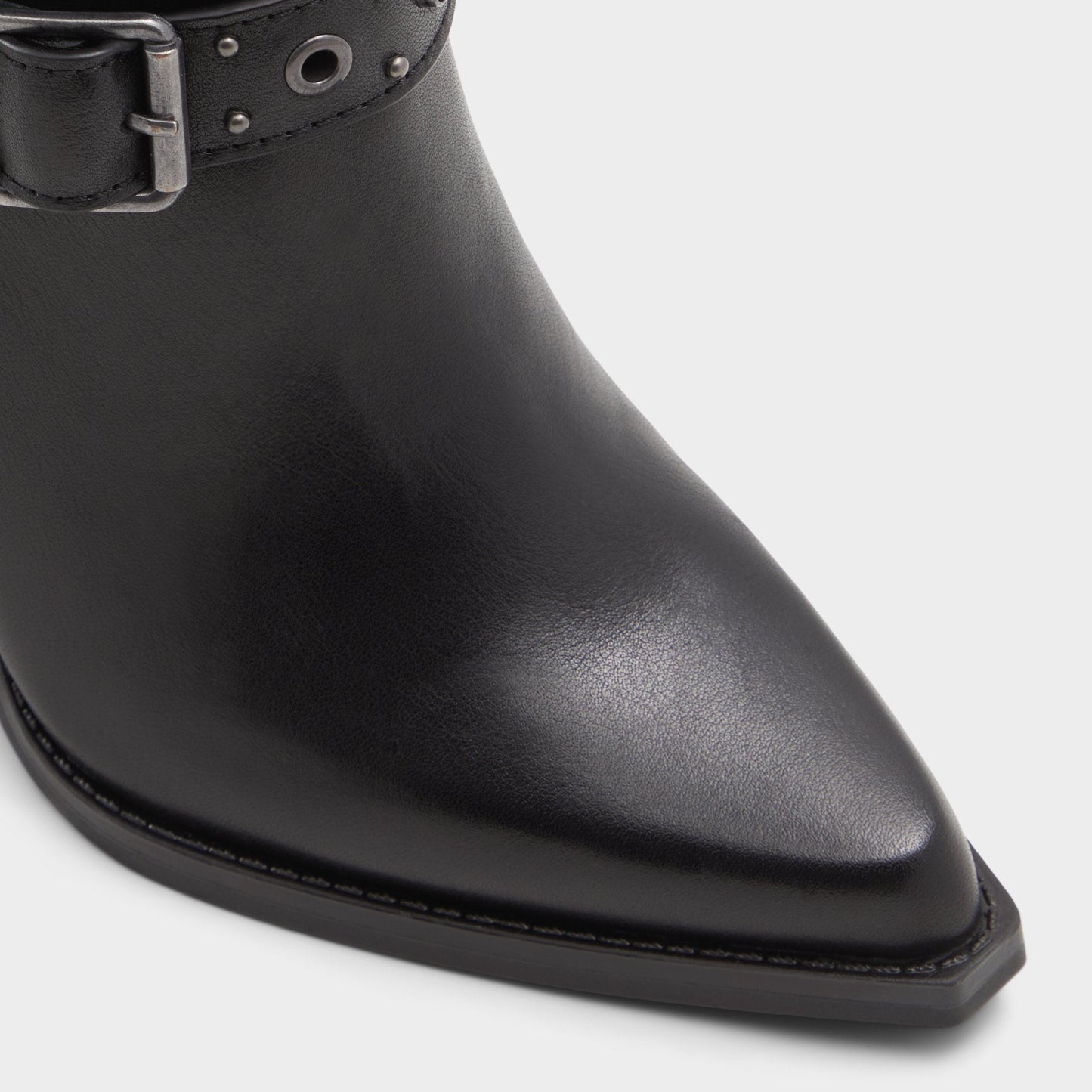 Aldo Thelidan Other Black Women's Tall Boots - Knee-high boot, Black Women