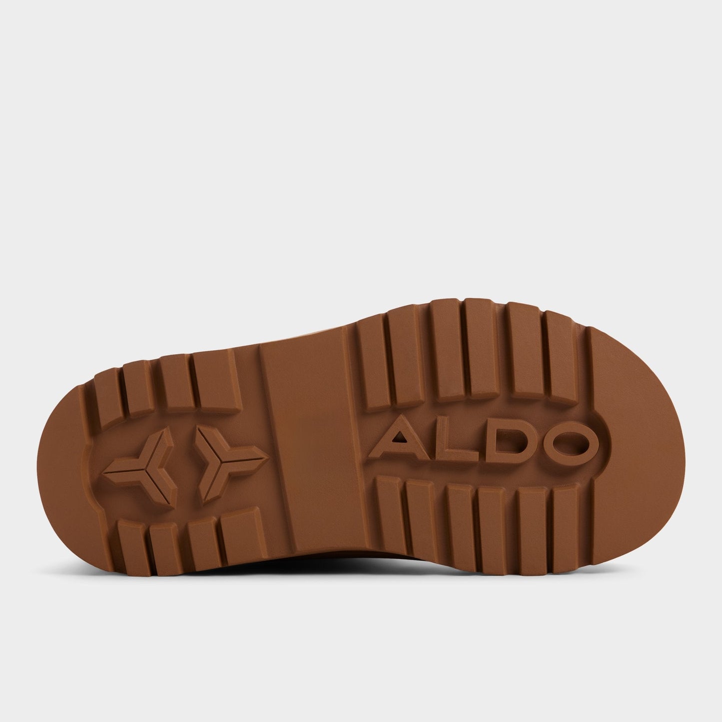 Aldo Milanie in Medium Brown - Women