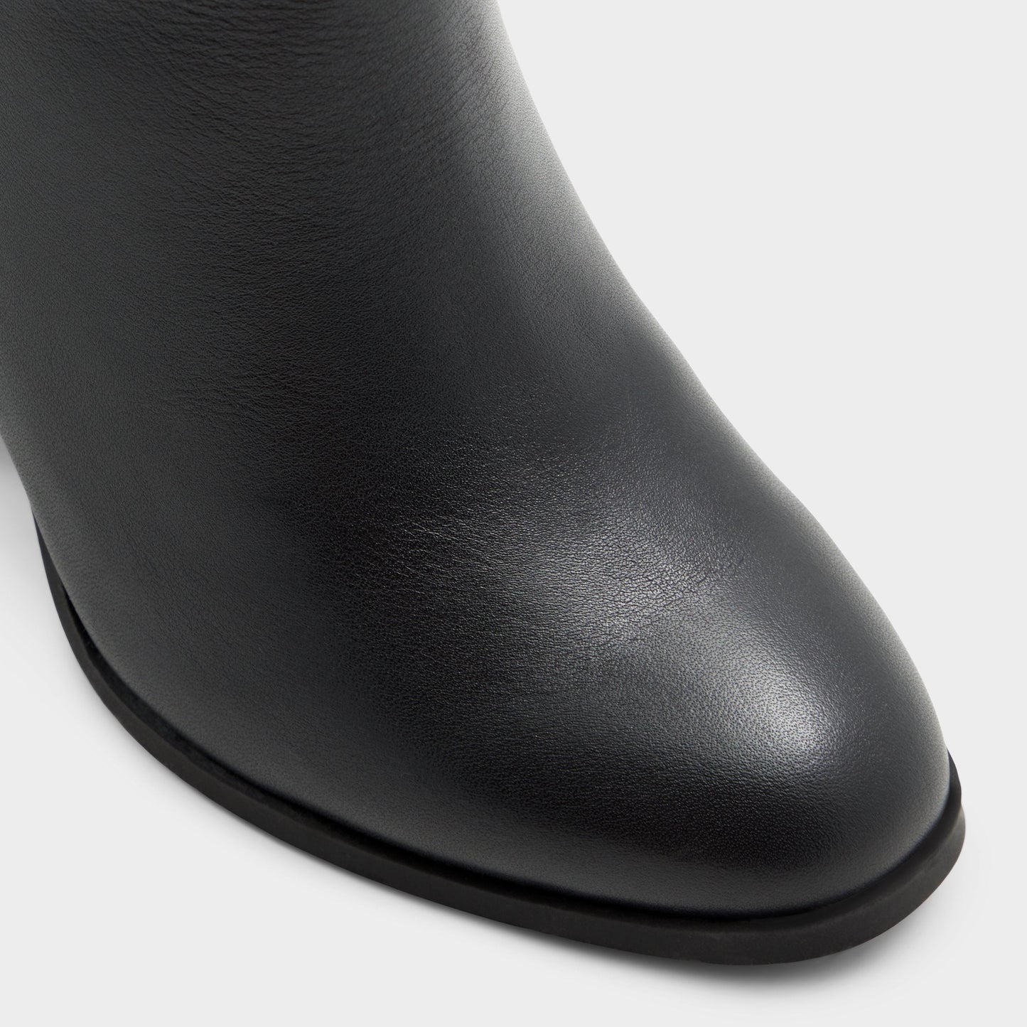 Aldo Belide-wc Black Women's Tall Boots - Knee-high boot, Black Women