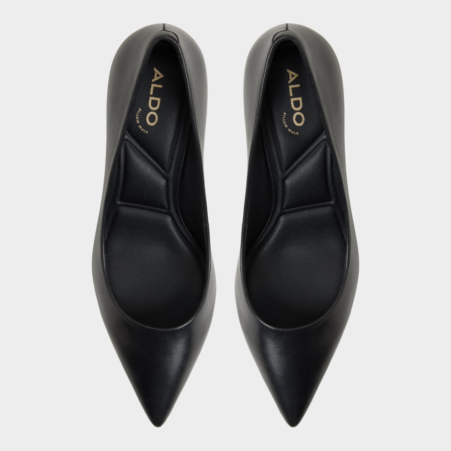 Aldo Ybalelin Black Women's Block heels - Pump, Block heel Women