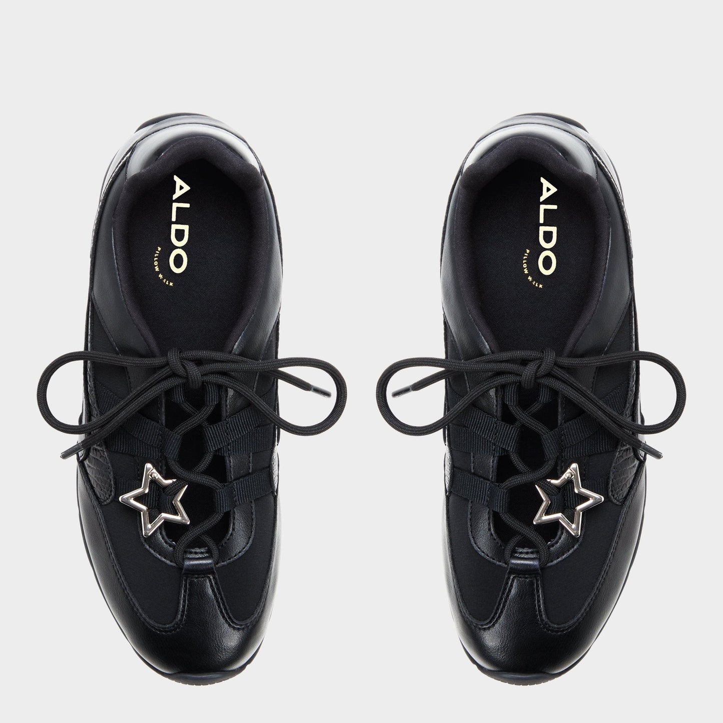 Aldo Prima in Black 14343897 - Women|New