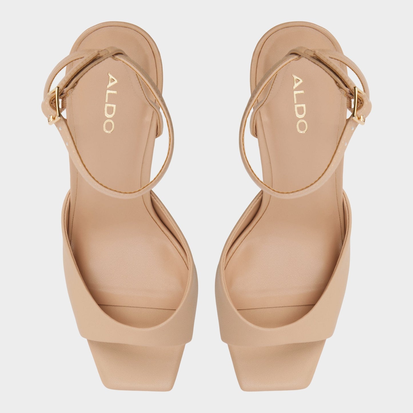 Aldo Alisonn in Other Medium Beige - Women