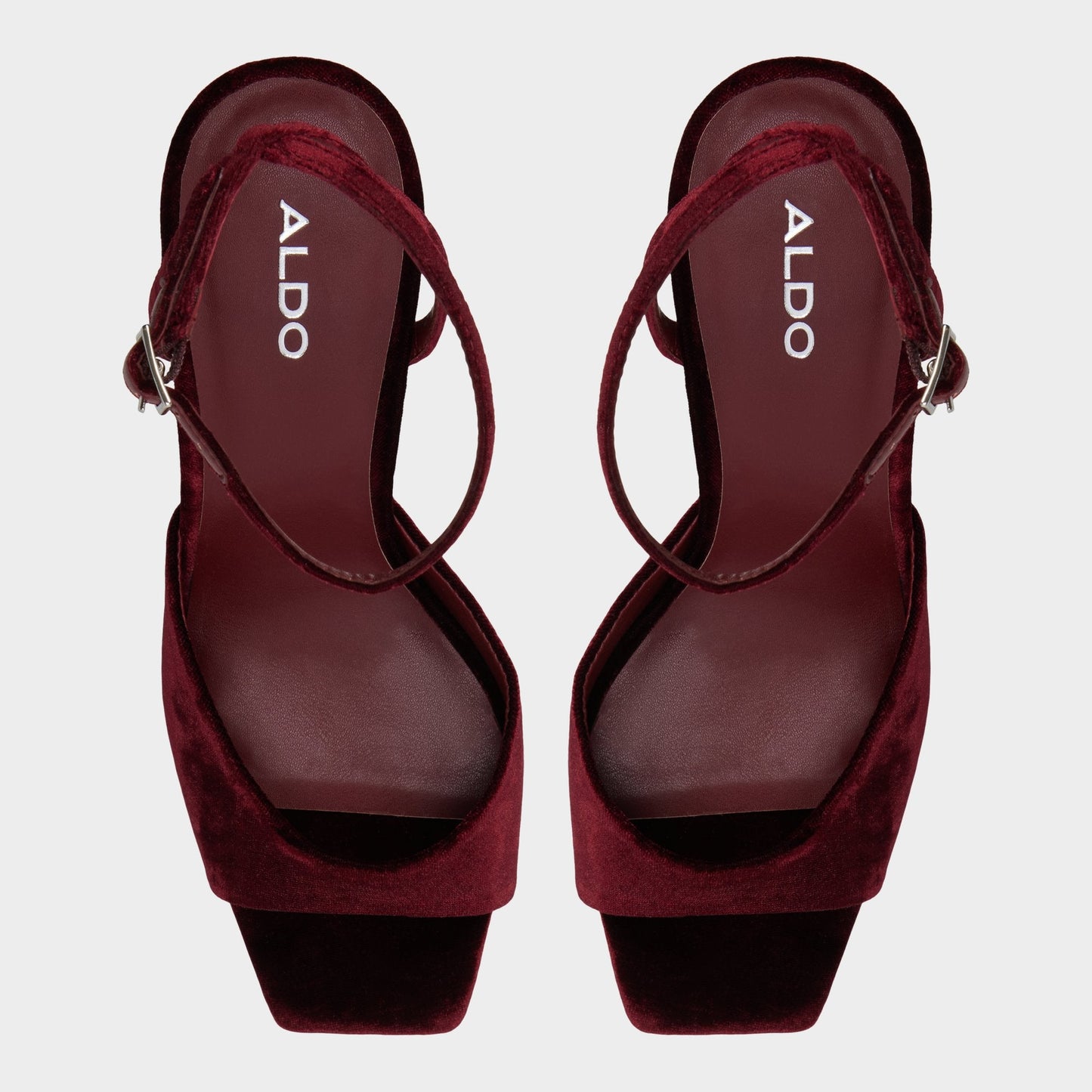 Aldo Alisonn in Bordo - Women|Bags
