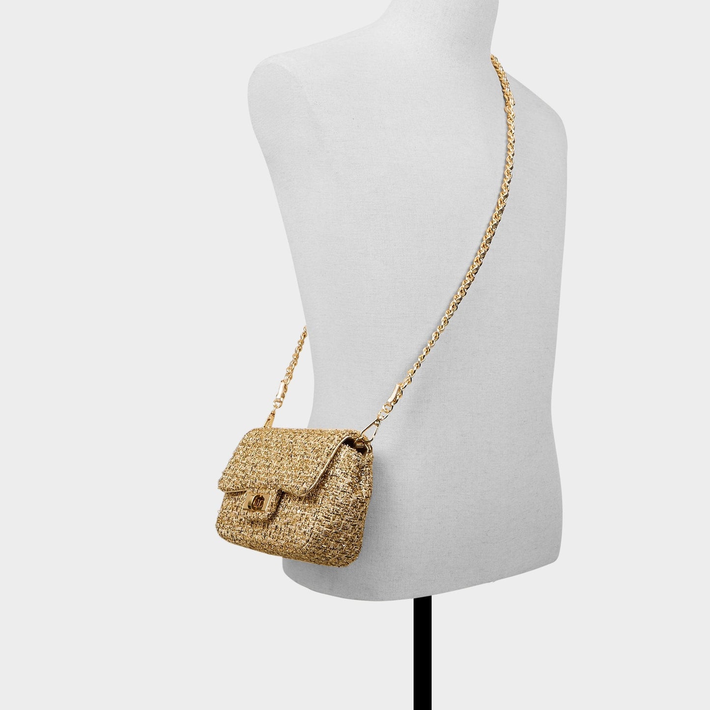 Aldo Bbellaminii in Gold - Women