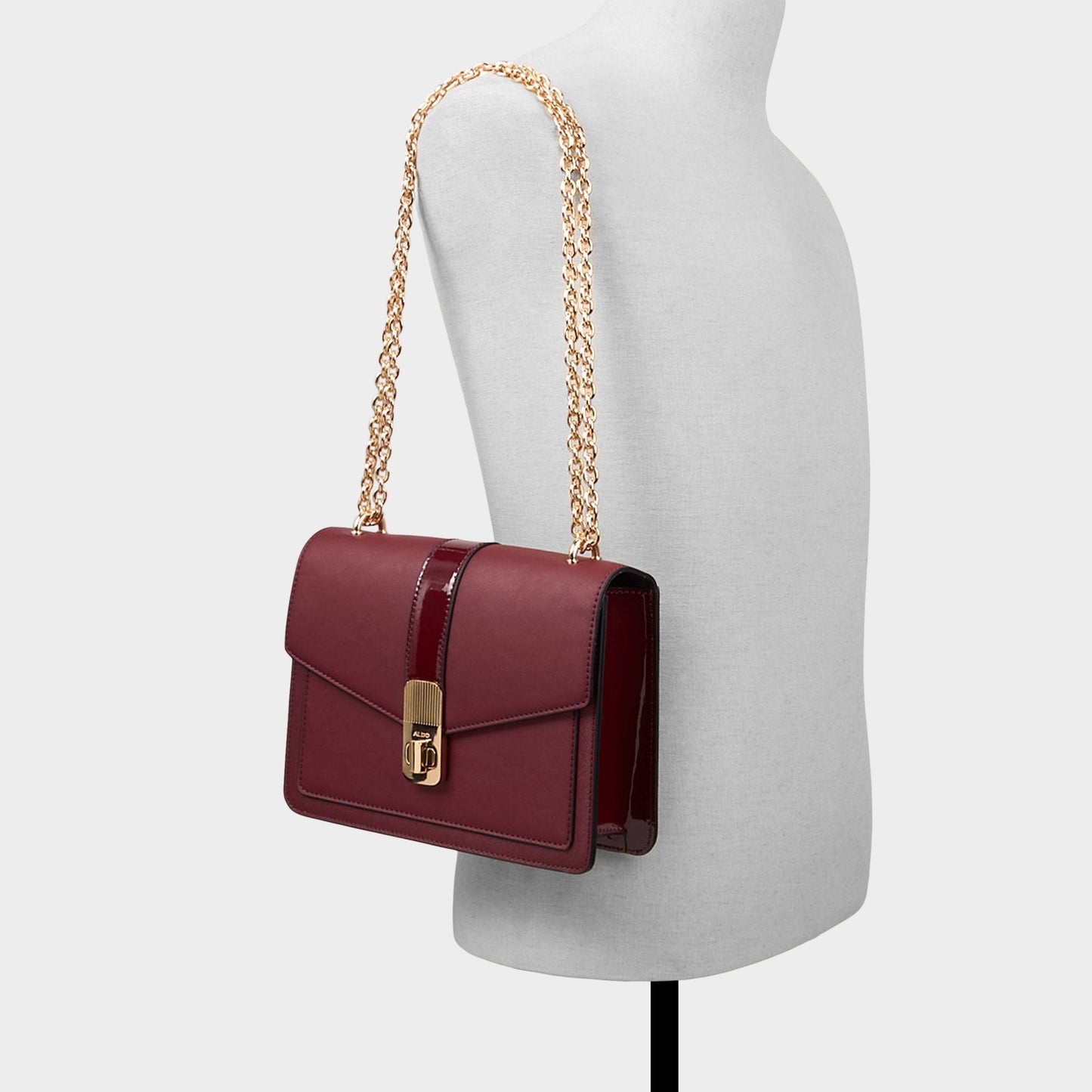 Aldo Soii in Open Red - Women