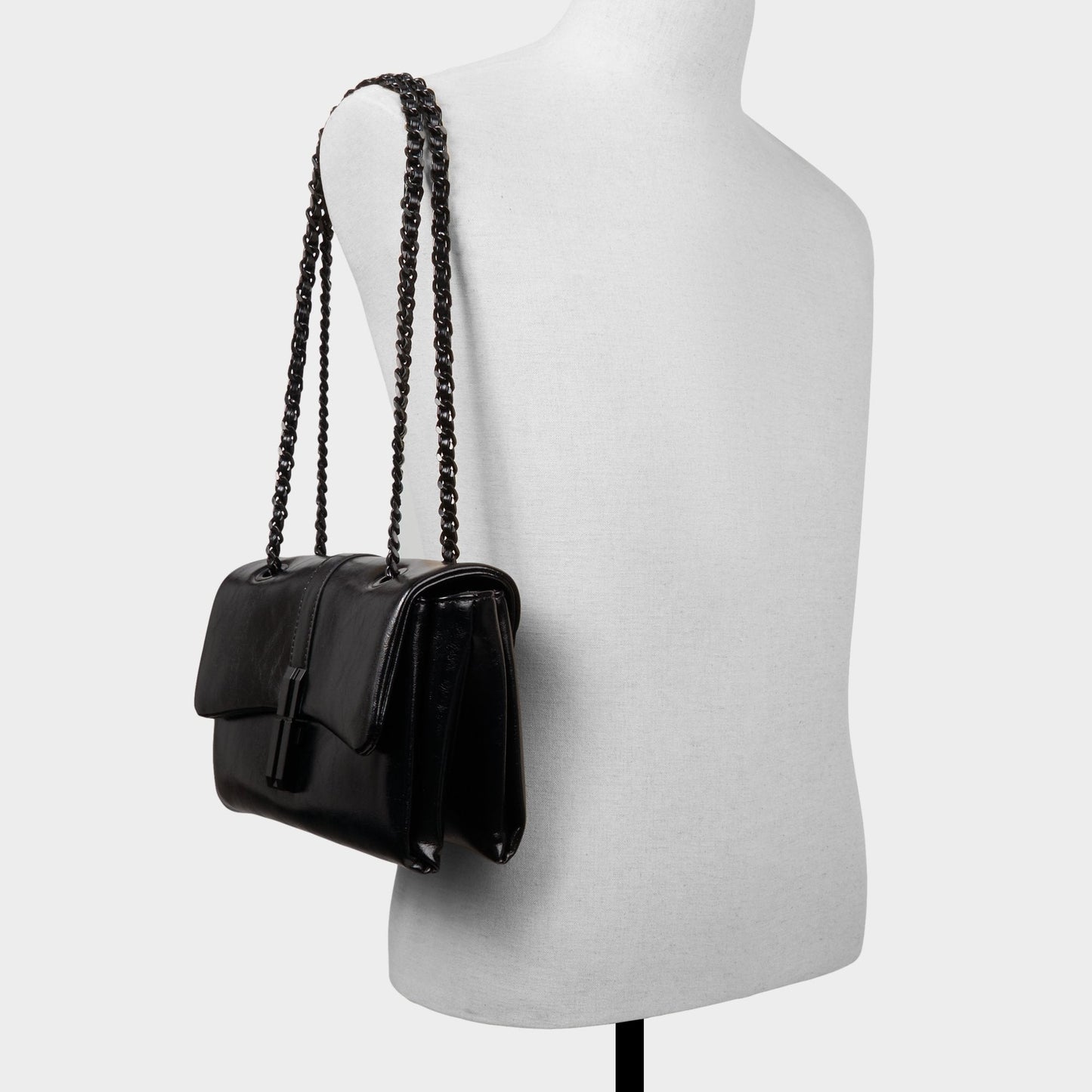 Aldo Alicieex in Black Black - Crossbody bag Women|Bags