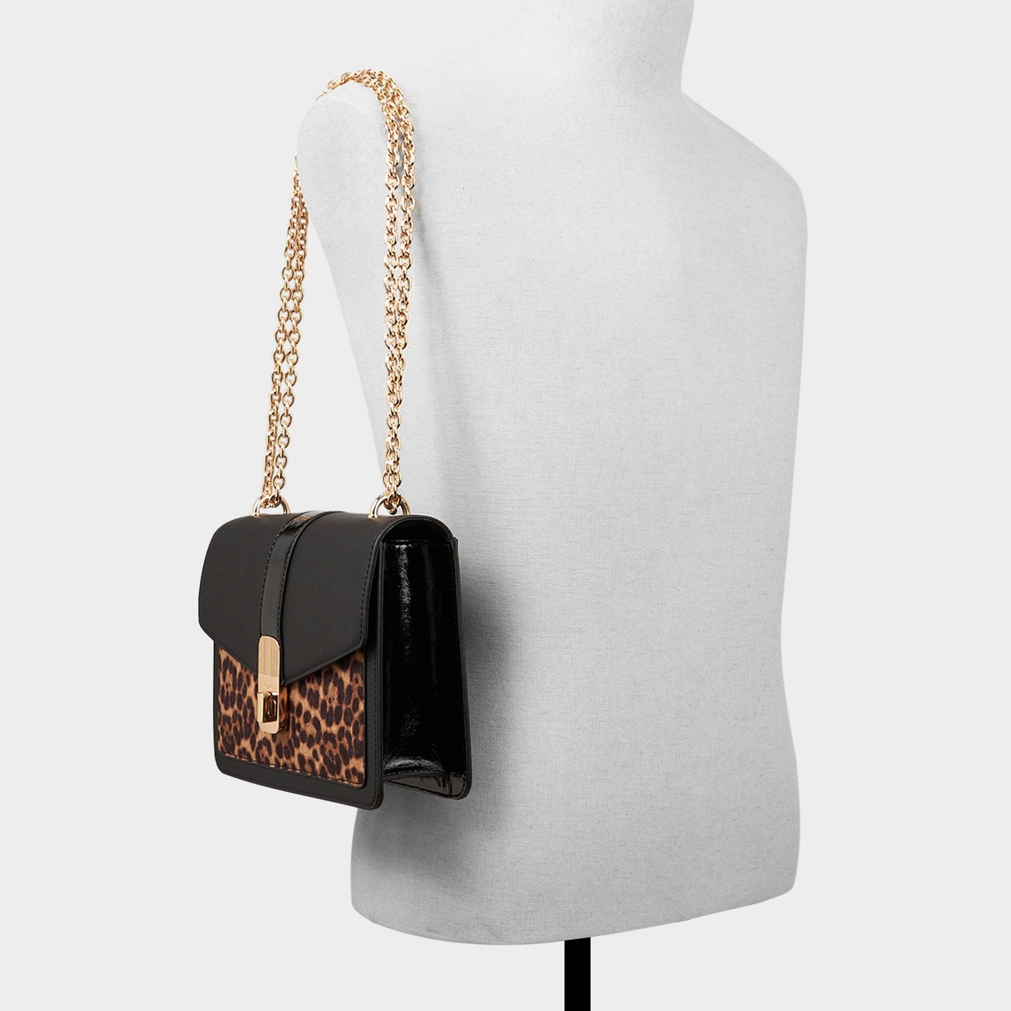 Aldo Soii in Black - Women
