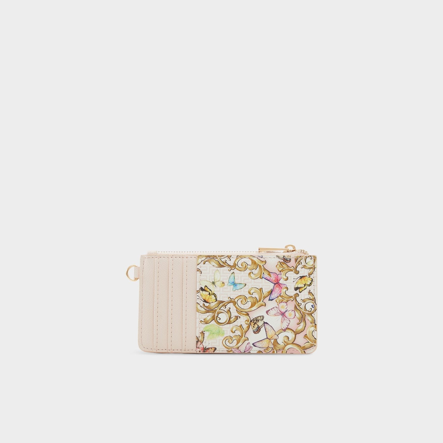 Aldo Anafax Pink Overflow Women's Wallets - Women|Bags
