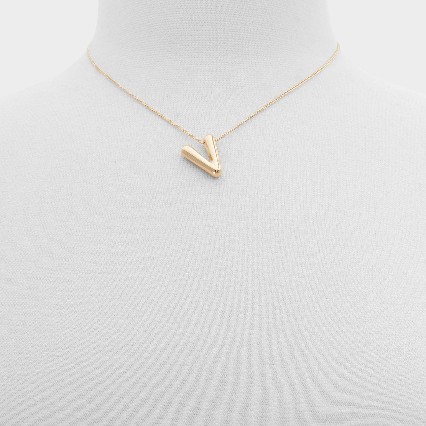 Aldo Elysia Bright Yellow Women's Necklaces - Pendant necklace Women|Accessories