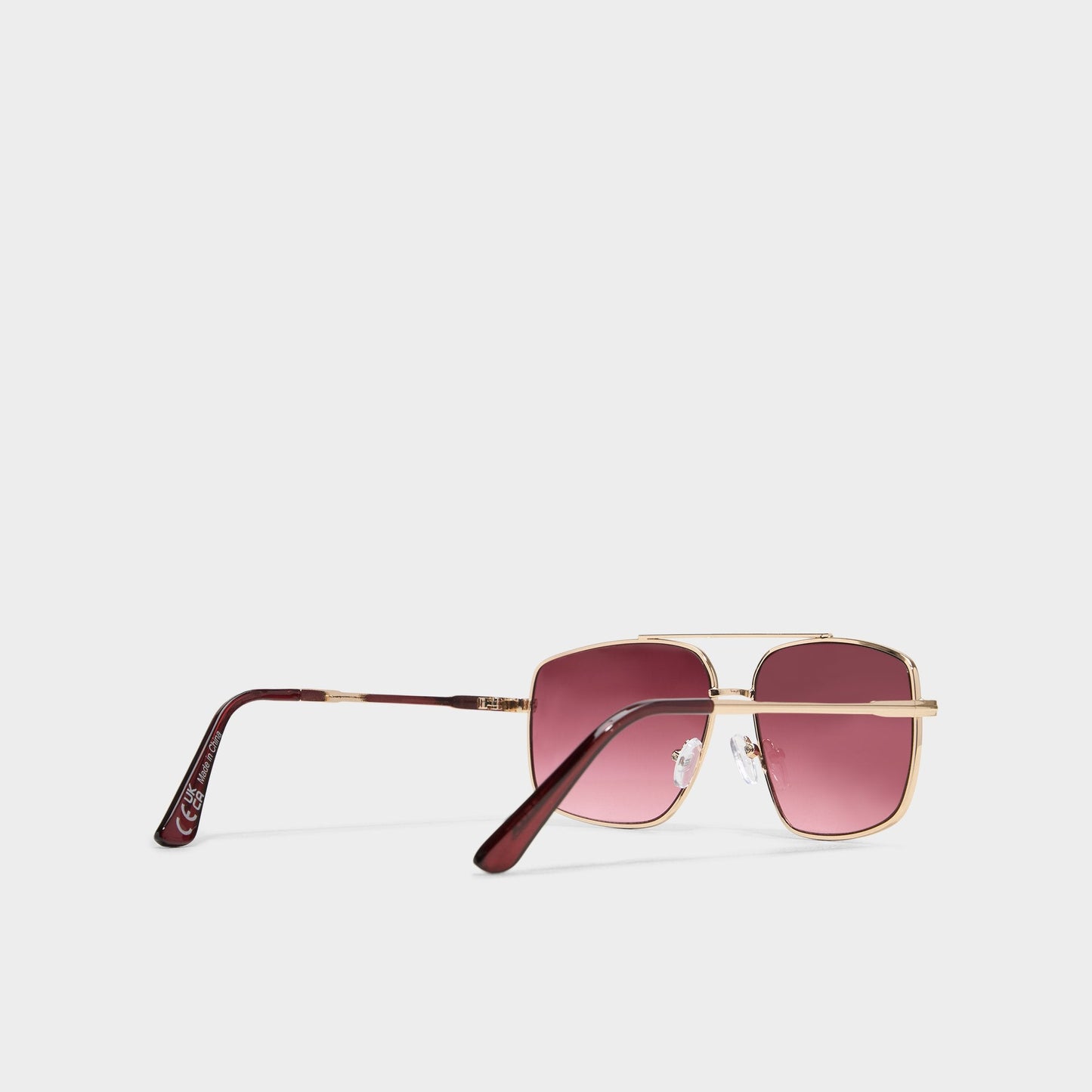 Aldo Baeberiel Bordo Women's Sunglasses - Sunglasses Women|Accessories