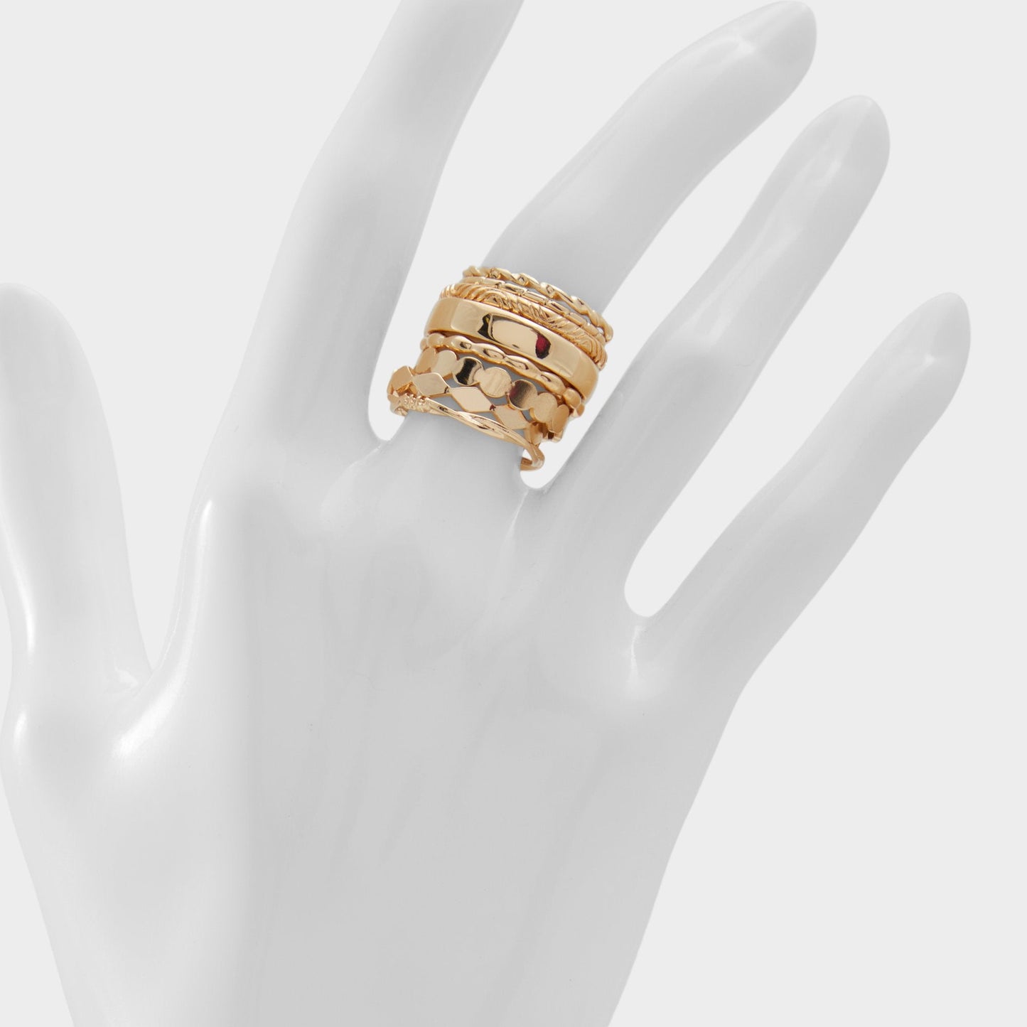 Aldo Tirari in Gold - Women|Accessories