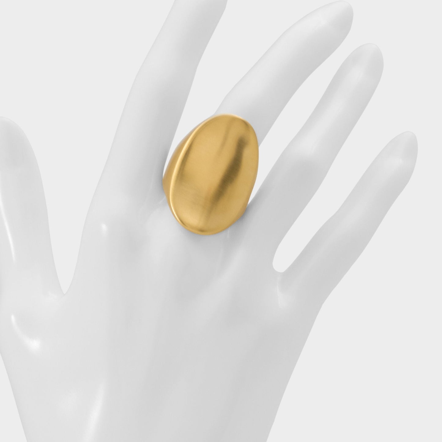 Aldo Reigna in Gold - Ring Women|Accessories