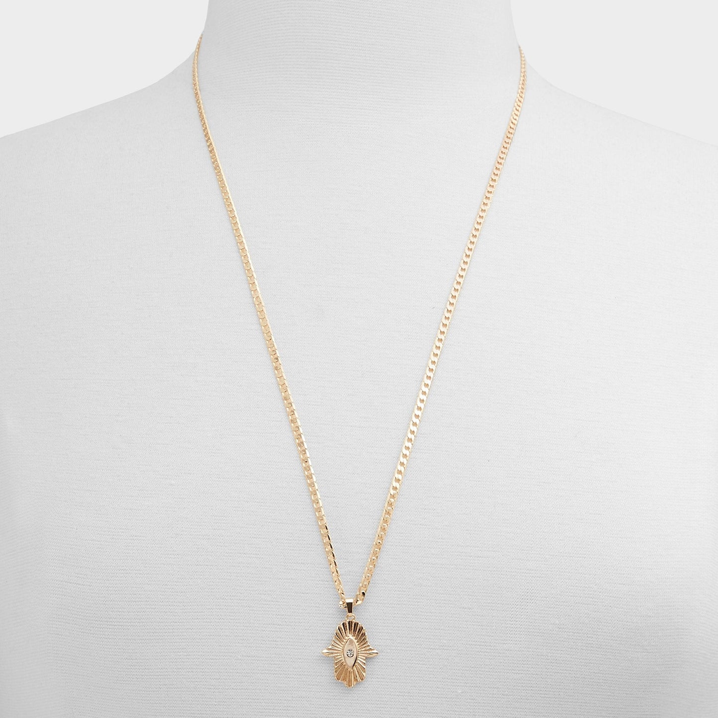 Aldo Revolution Gold Women's Necklaces - Necklace Women|Accessories