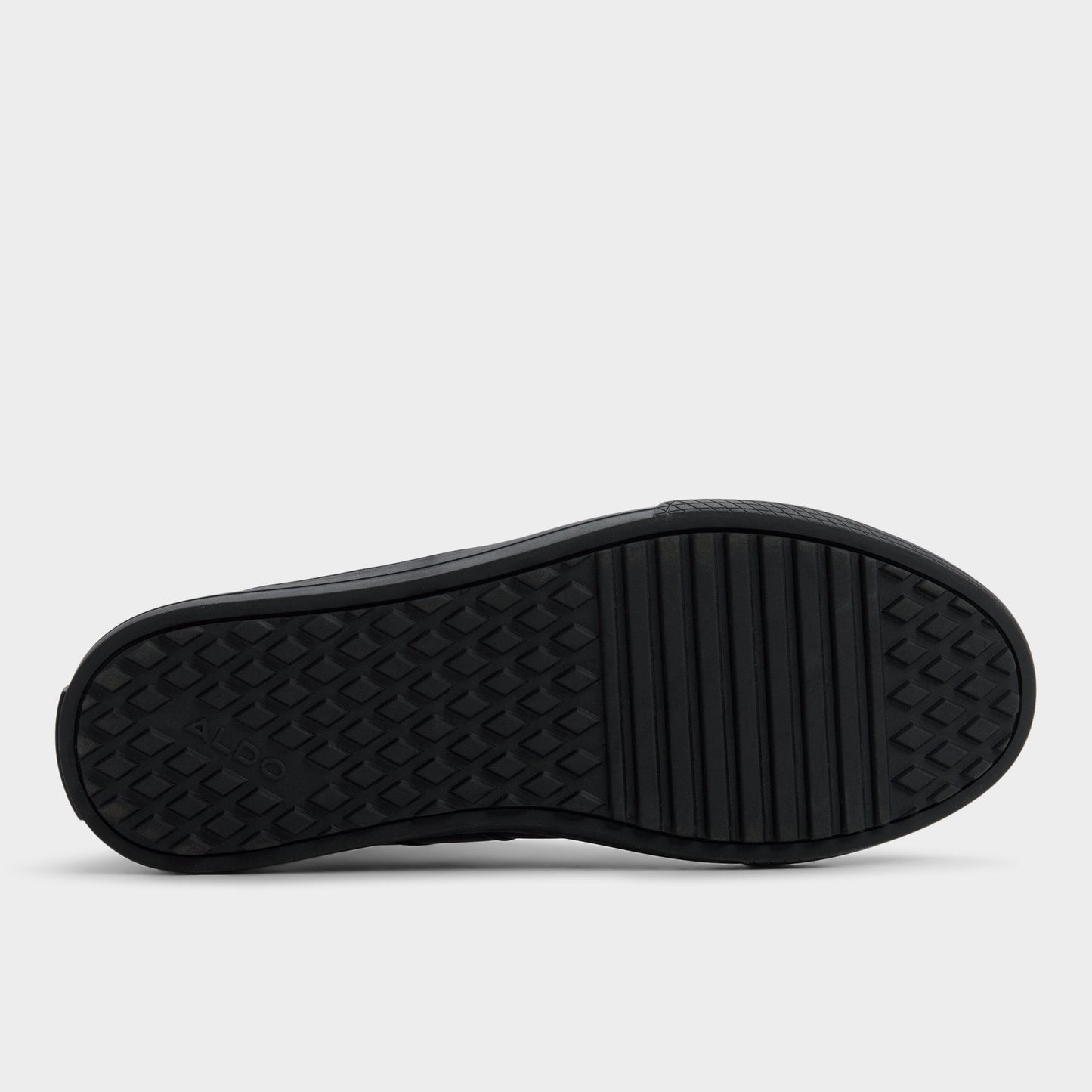 Aldo Aston in Black 14270916 - Lace-up boot, Cup sole Men