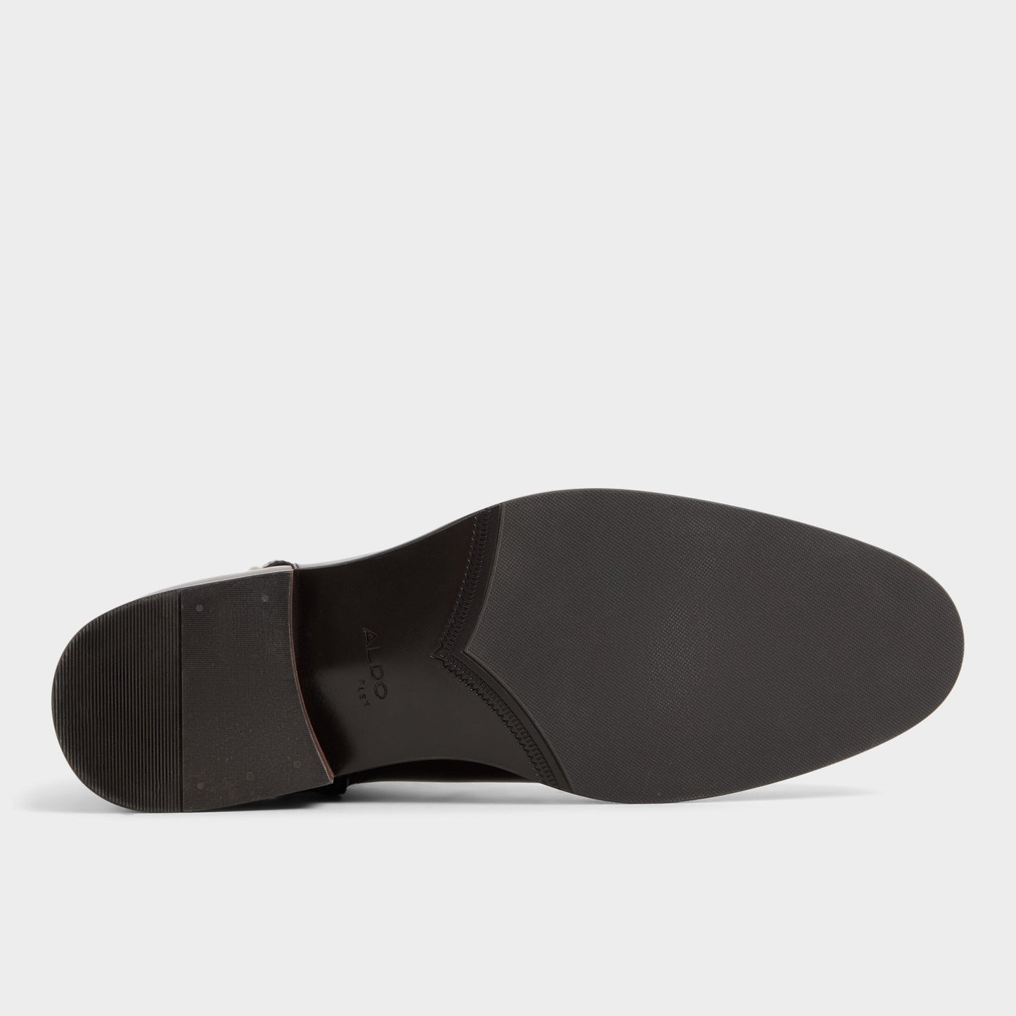Aldo Visco in Dark Brown - Ankle boot Men