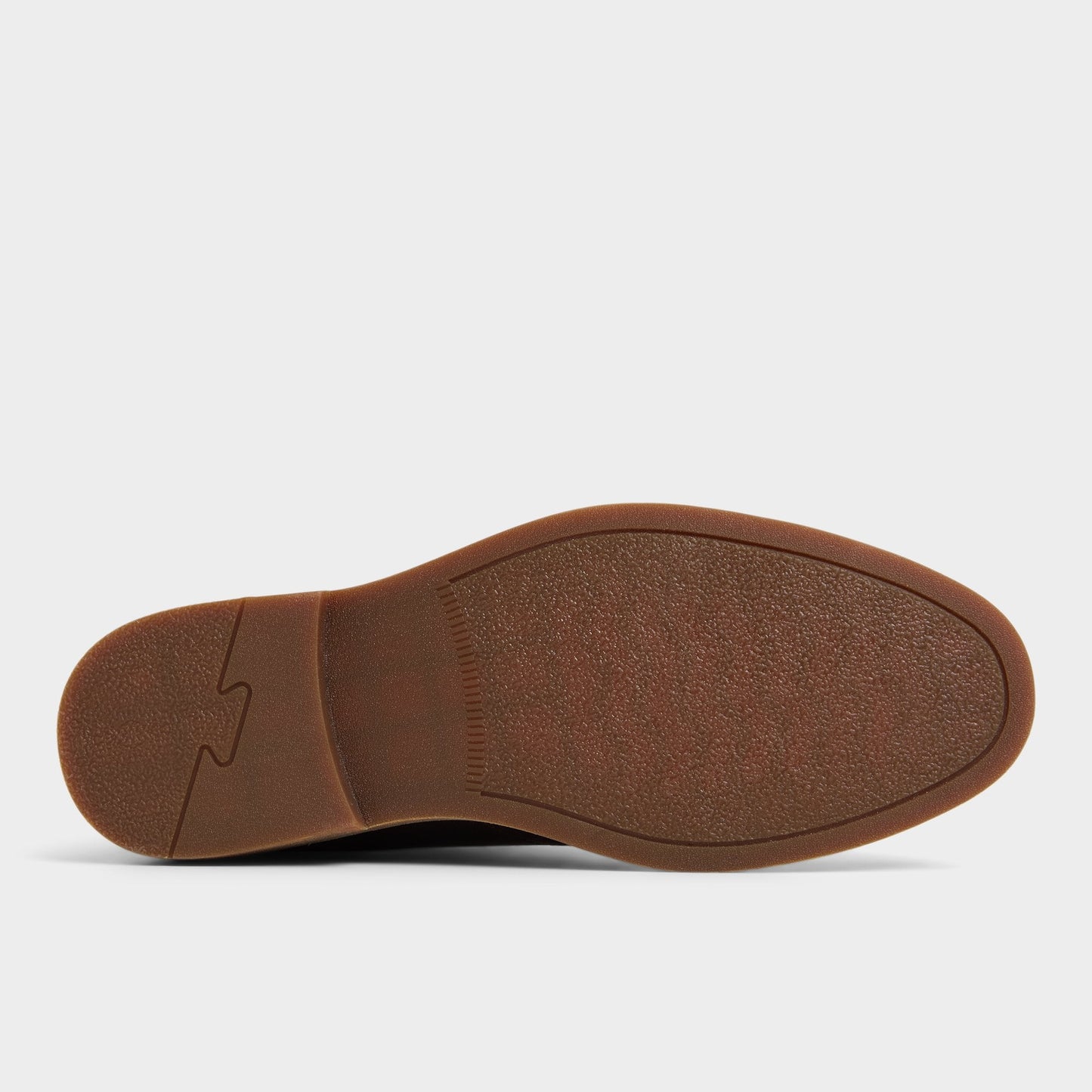 Aldo Jefrey Brown Overflow Men's Chukka boots - Chukka boot Men