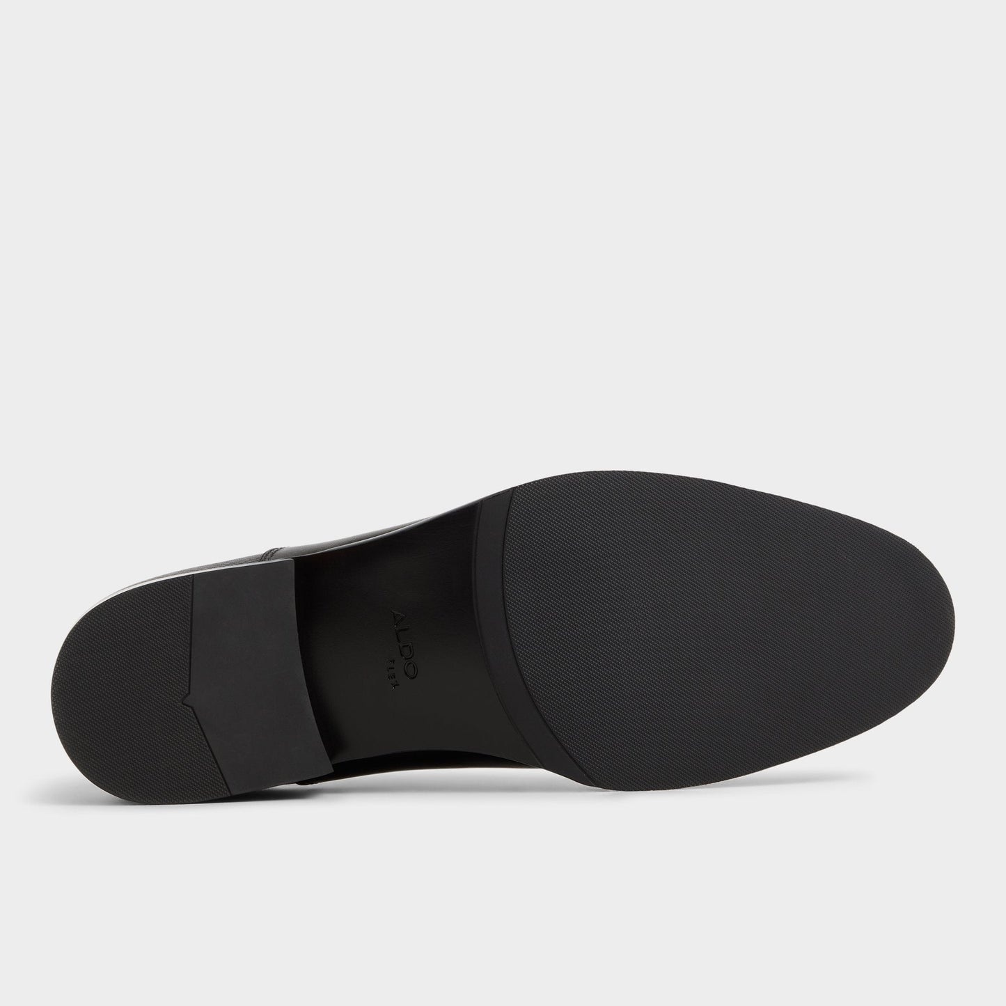 Aldo Reece in Black - Oxford shoe Men