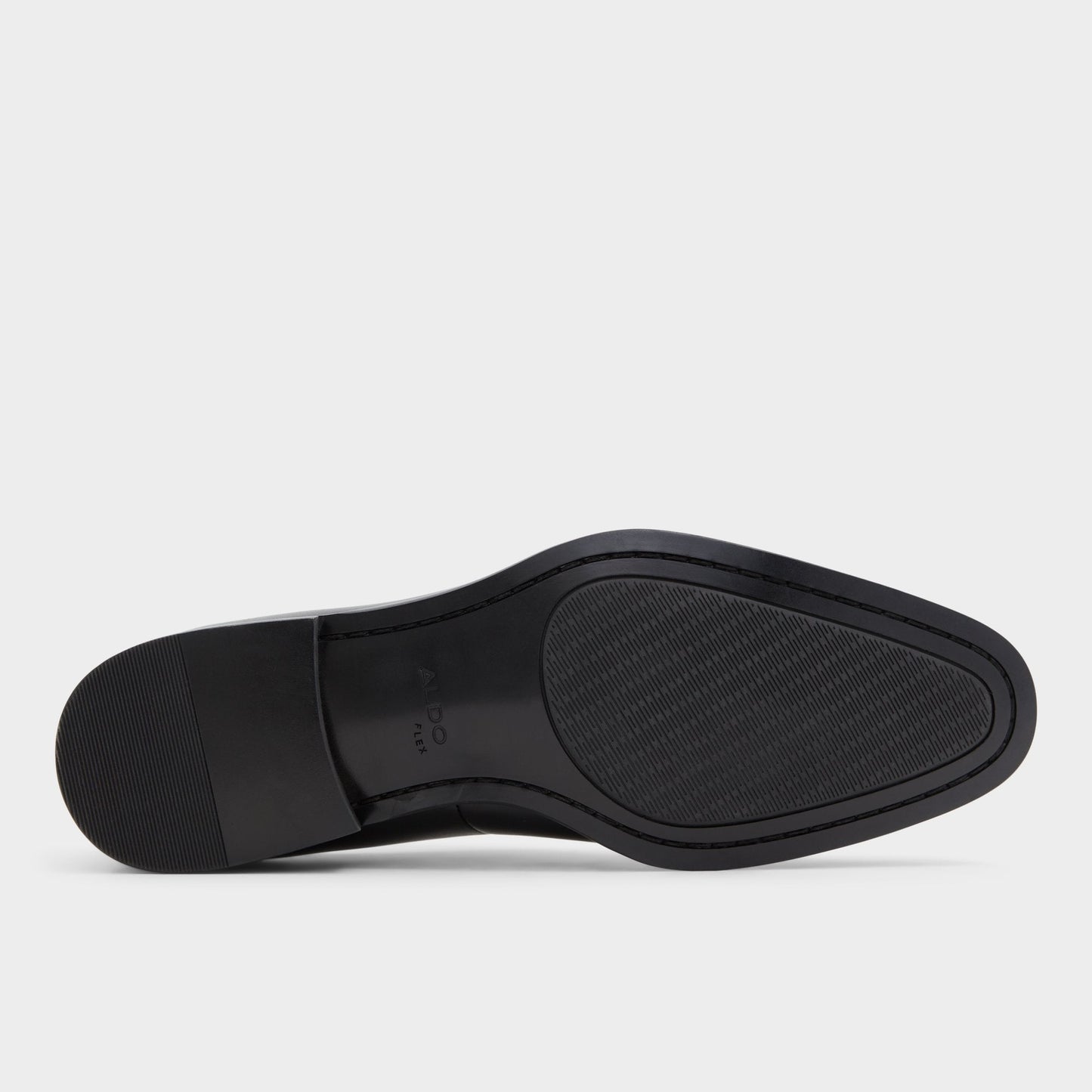Aldo Debonair in Other Black - Oxford shoe Men
