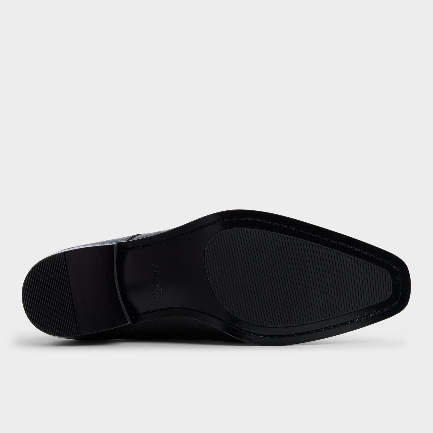 Aldo Lewistown in Other Black - Oxford shoe Men