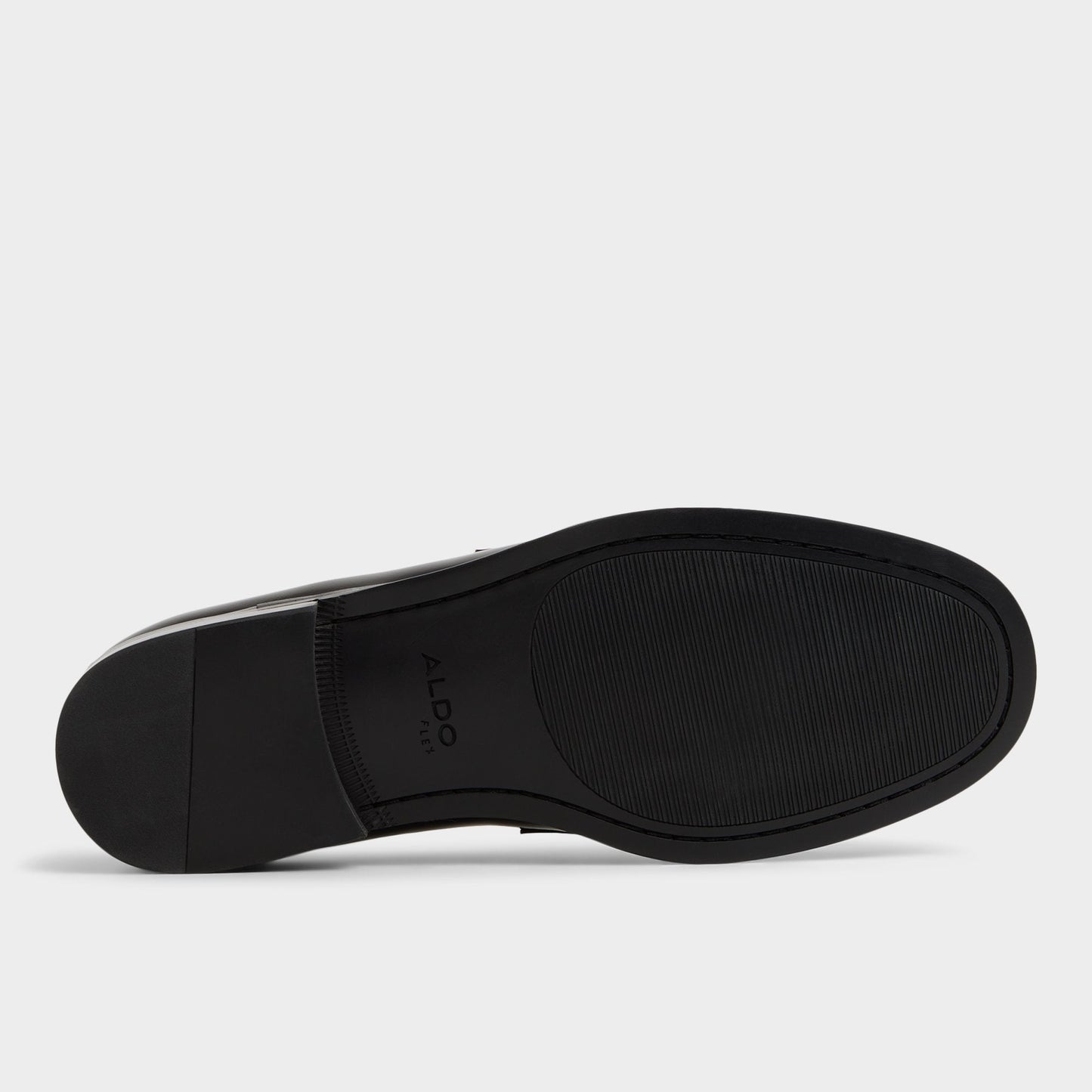 Aldo Lionel in Dark Brown - Loafer Men