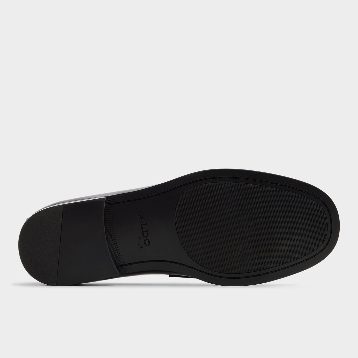 Aldo Keifer in Dark Brown - Loafer Men