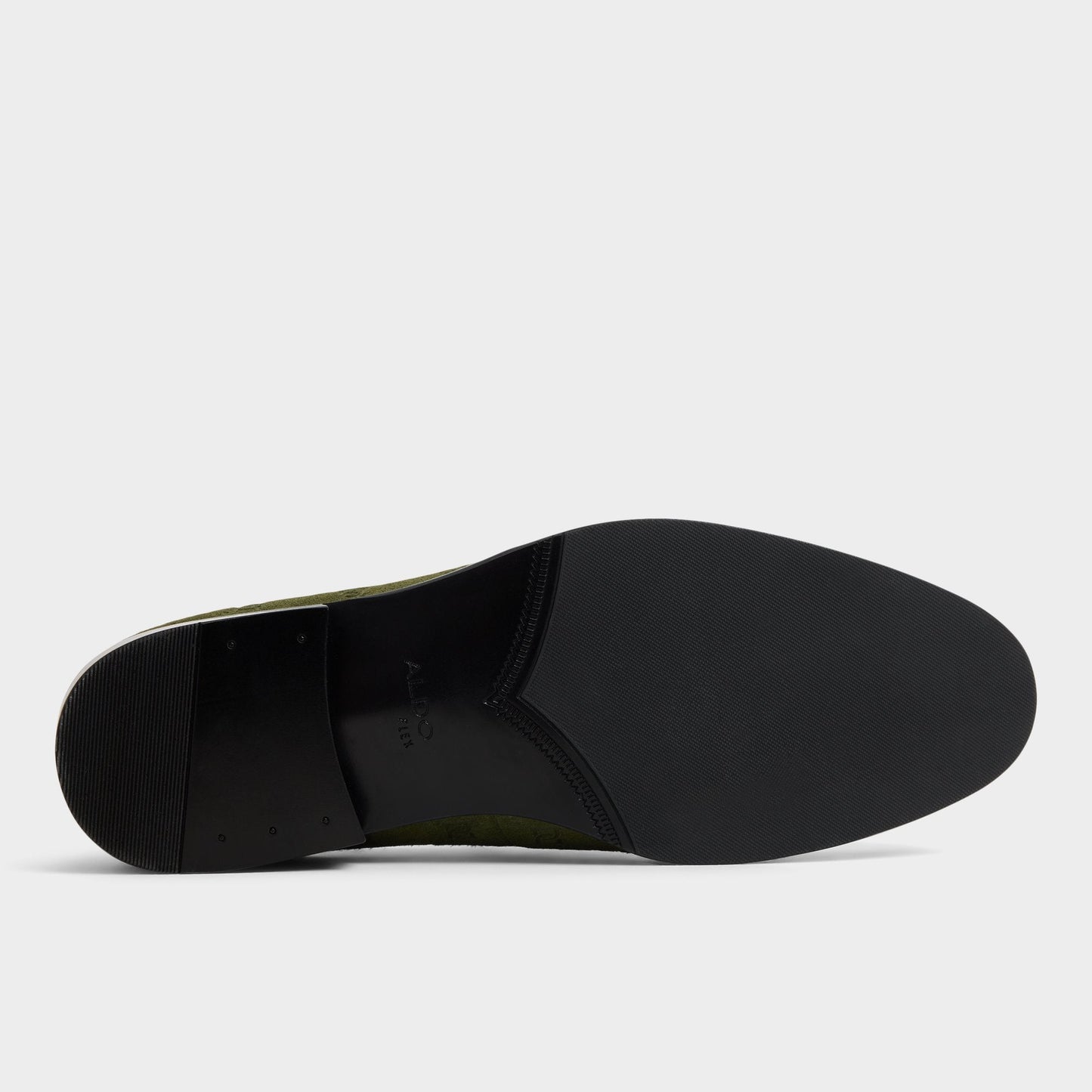 Aldo Beck in Khaki - Loafer Men