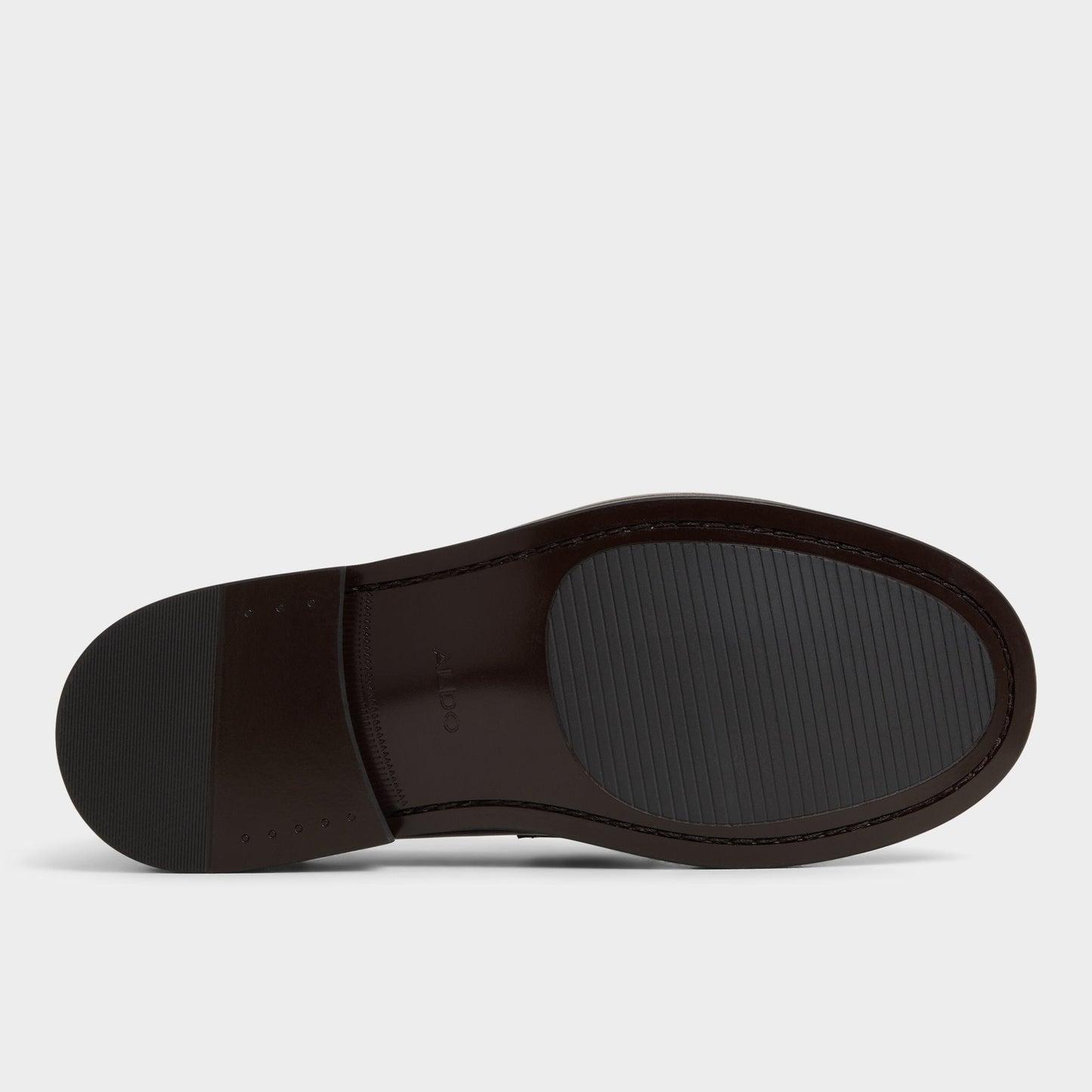 Aldo Arturo in Bordo - Loafer Men