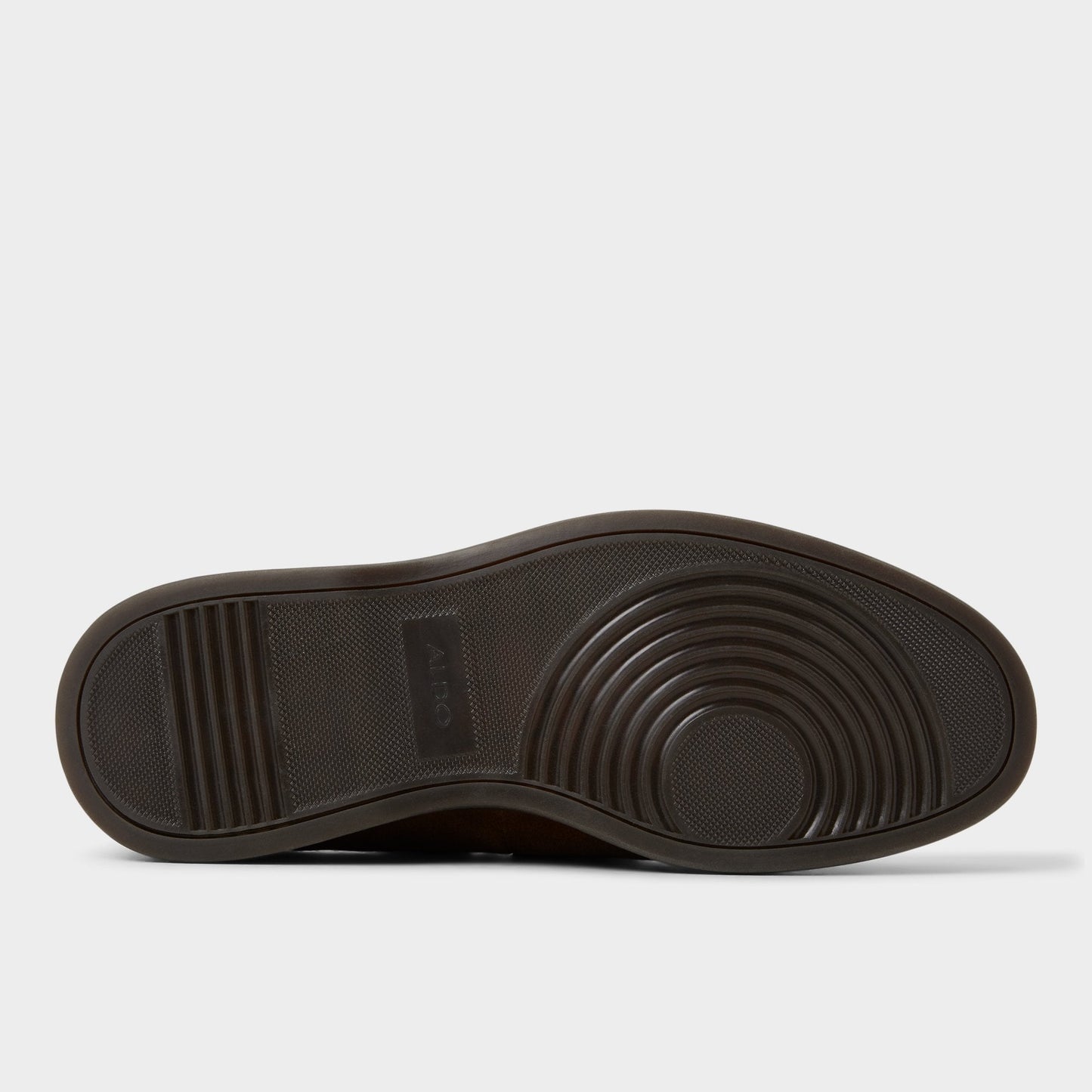 Aldo Bazzz in Open Brown - Loafer Men