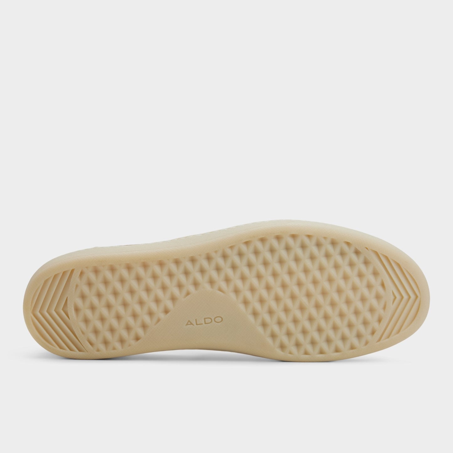Aldo Grecio Taupe Men's Casual Shoes - Loafer Men