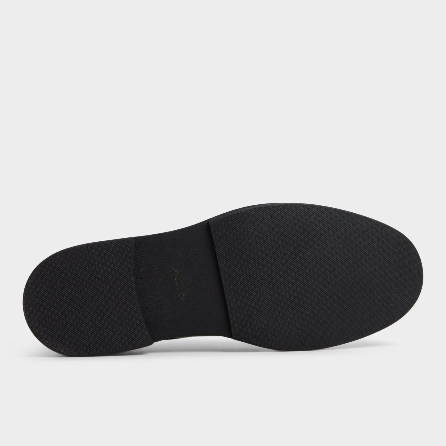 Aldo Geoff in Black - Derby shoe Men