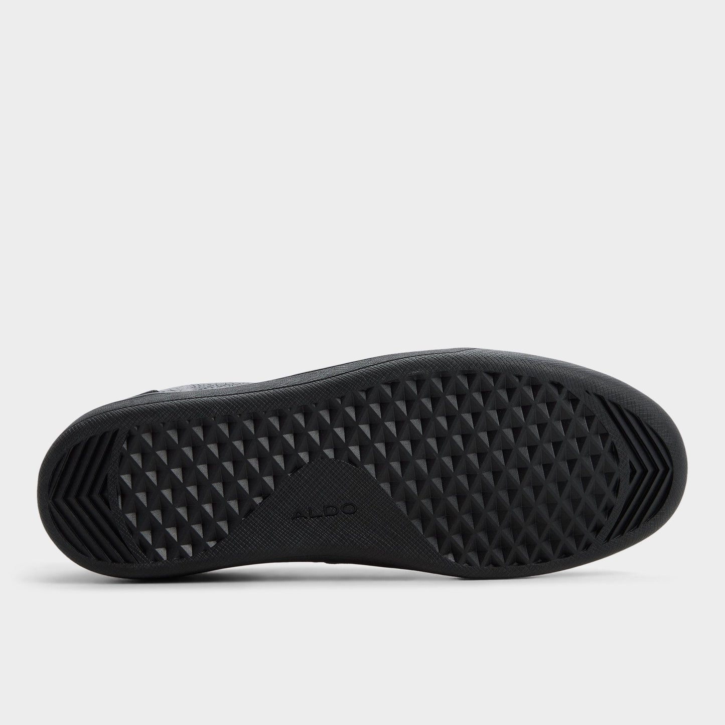 Aldo Uptownn in Black Combo - Low top sneaker Men