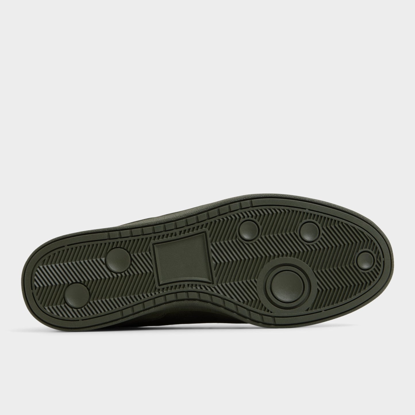 Aldo Cypress in Olive - Low top sneaker Men