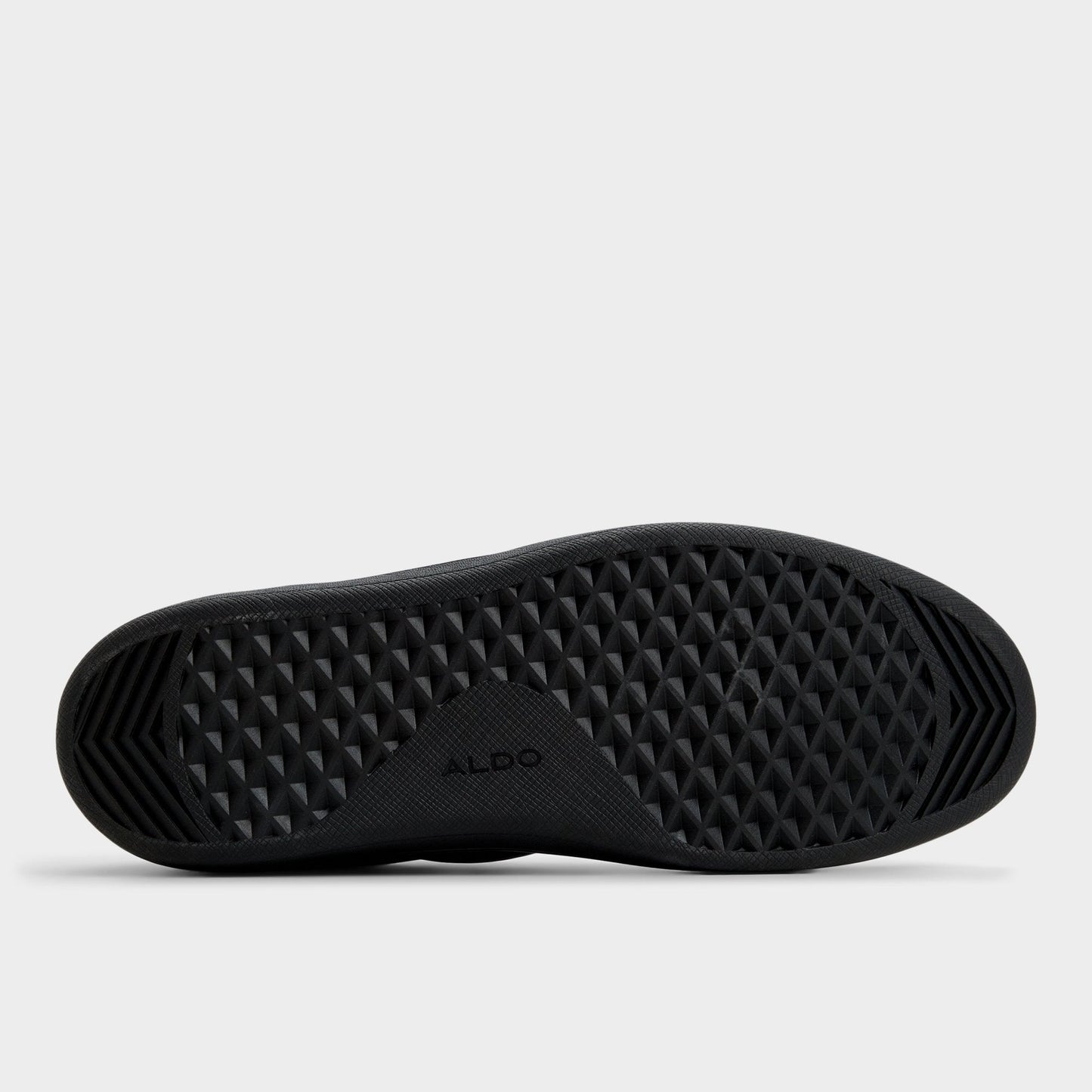 Aldo Thepitch Black Men's Low top - Low top sneaker Men