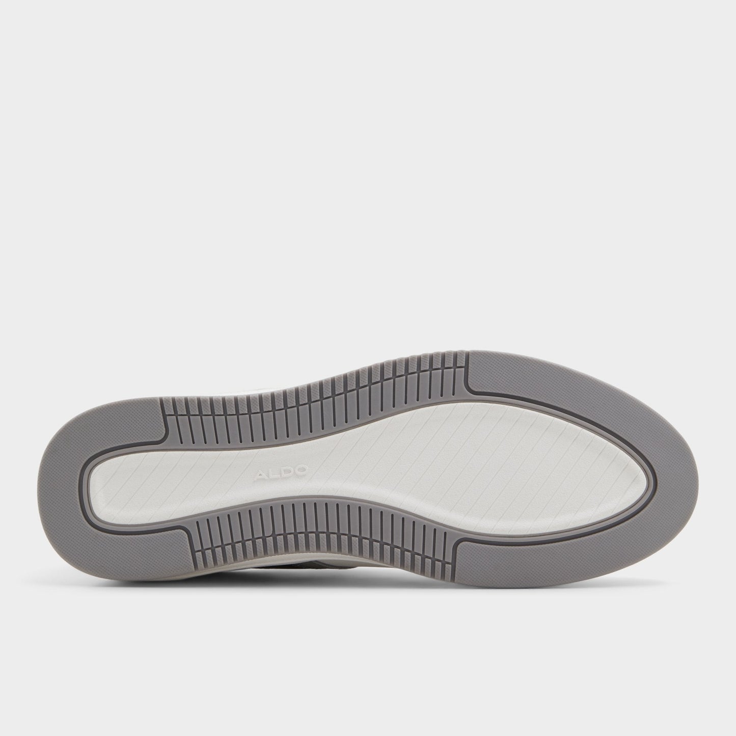 Aldo Citywalk Open White Men's Sneakers - Low top sneaker, Cup sole Men
