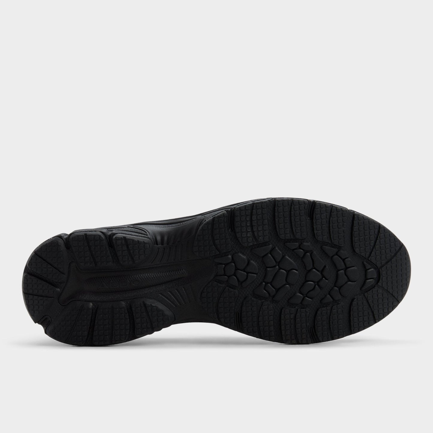 Aldo Loafersnkr in Rust - Slip-on sneaker, Jogger sole Men