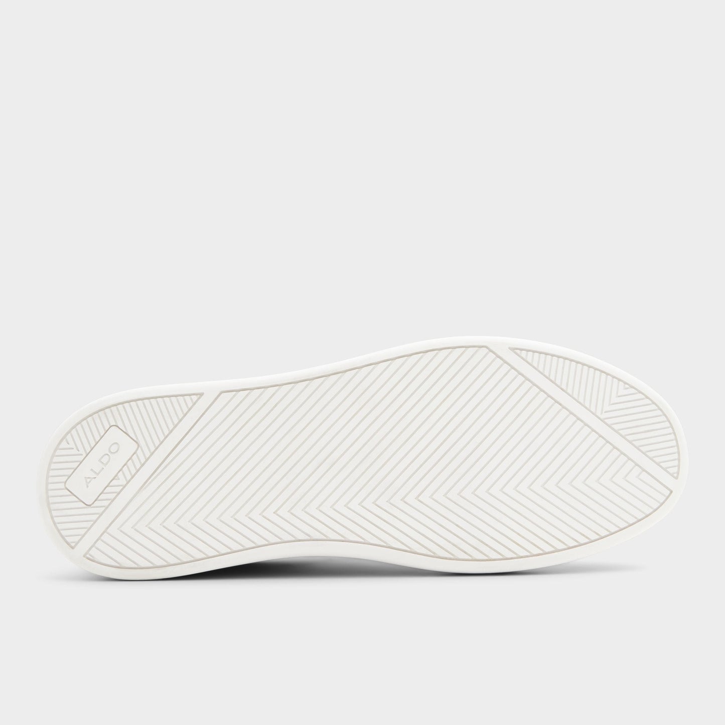 Aldo Coolspec in White 13814032 - Low top sneaker, Cup sole Men