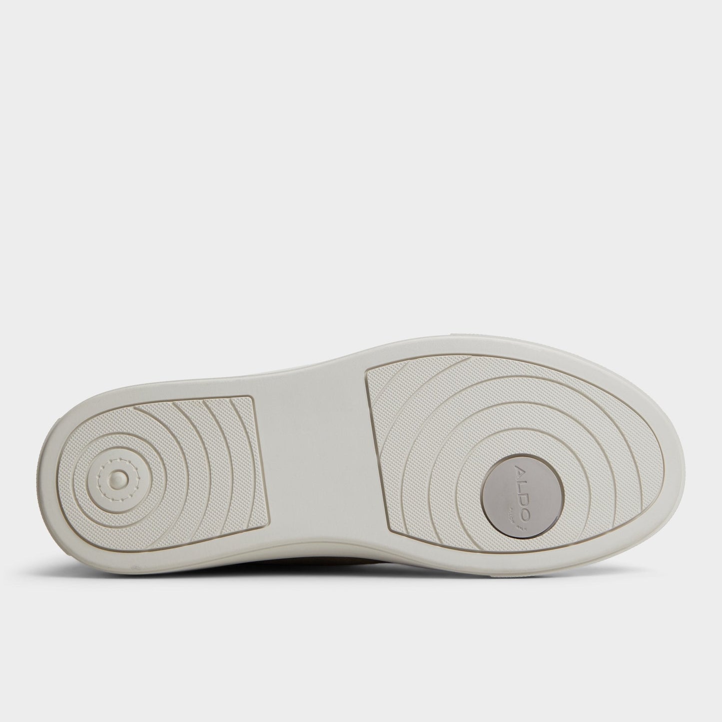 Aldo Abbott Beige Men's Slip-ons - Slip-on sneaker Men