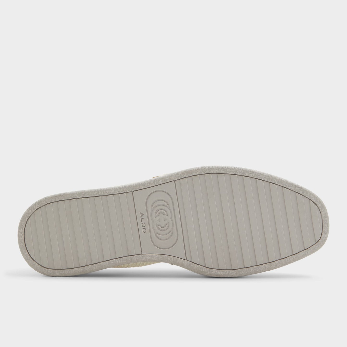 Aldo Johnney White Men's Espadrilles - Espadrille Men