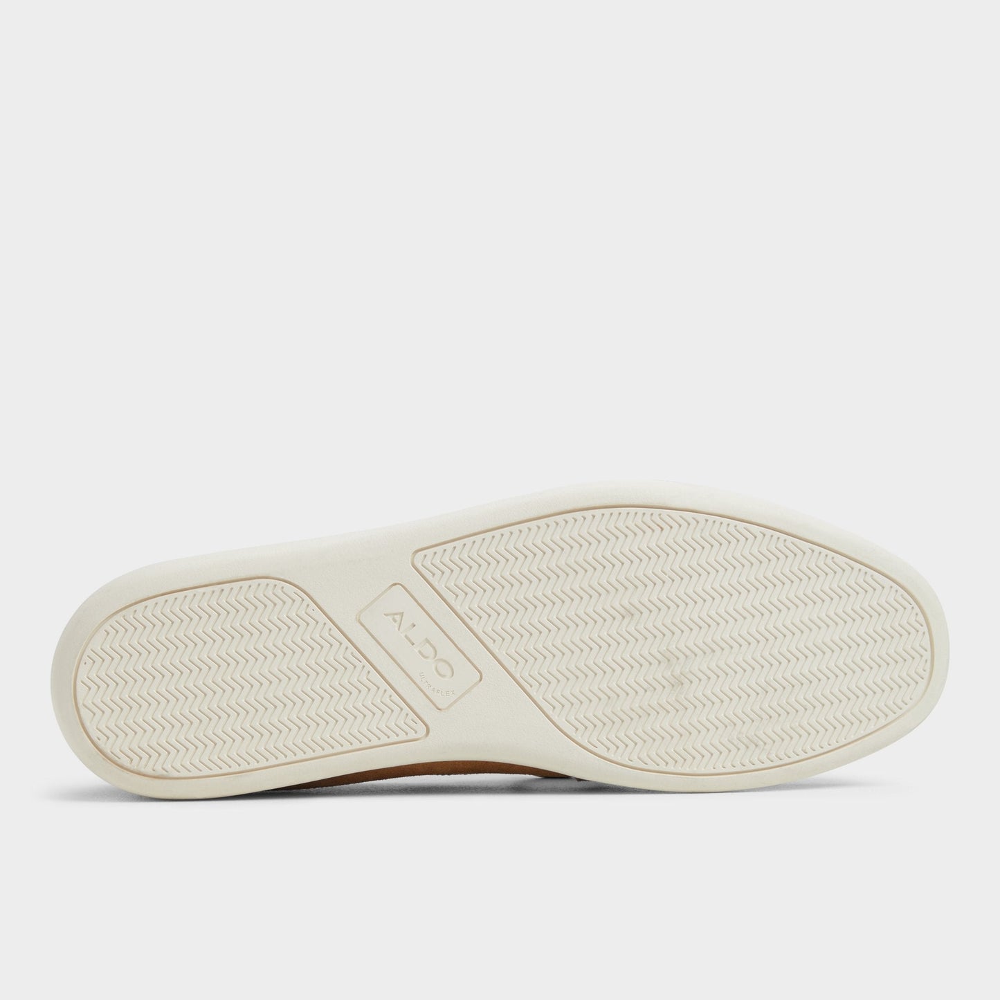 Aldo Portwind Light Brown Men's Casual Shoes - Boat shoe Men
