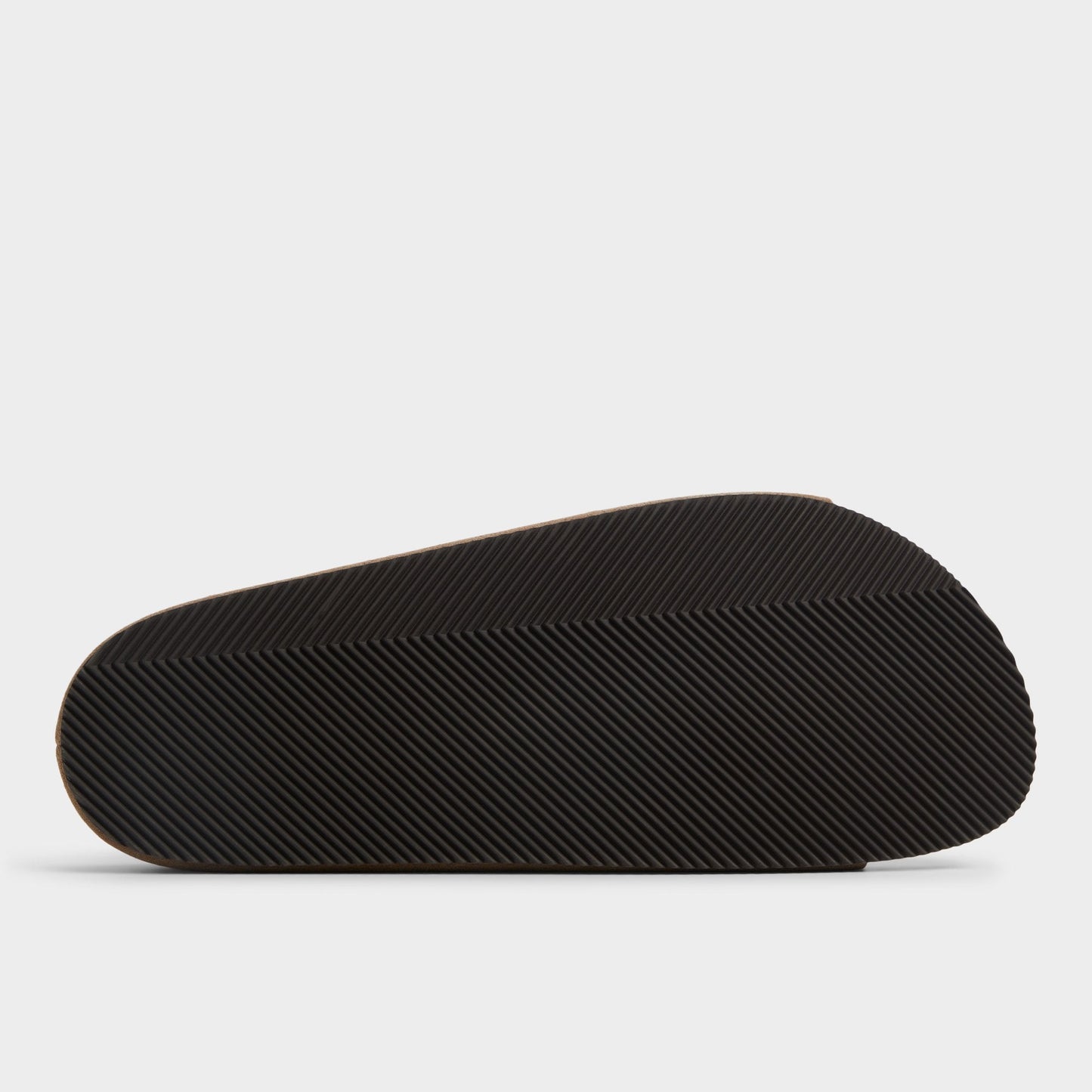 Aldo Kennebunk Other Brown Men's Slides - Slide sandal Men