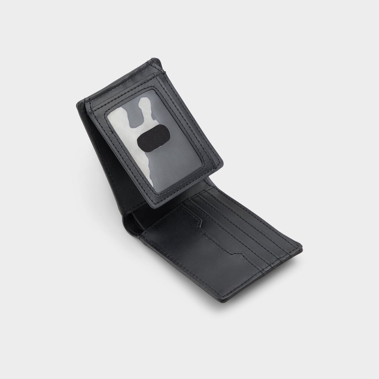 Aldo Banmoorx Other Black Men's Bags & Accessories - Wallet Men